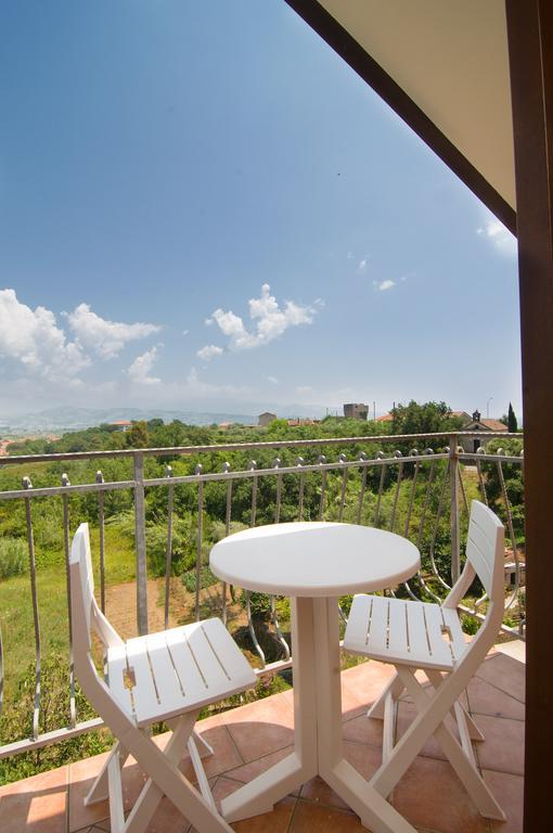 Dominella 3 Daire Casal Velino Oda fotoğraf